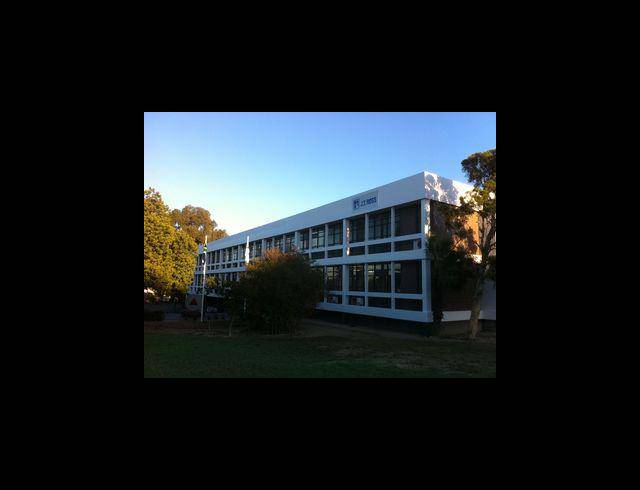 578M² OFFICE TO LET IN BRACKENFELL CENTRAL